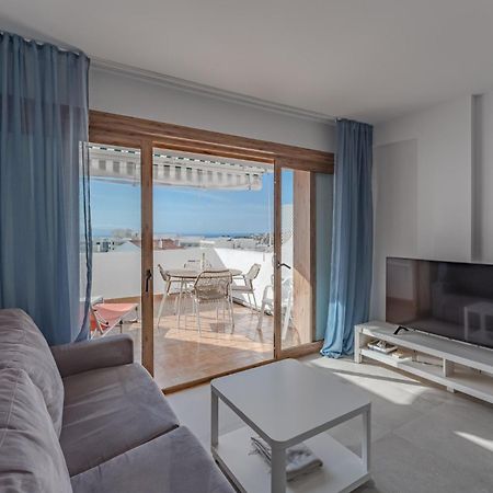 Ocean View Apartments In Park Royal I Costa Adeje  Luaran gambar
