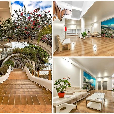 Ocean View Apartments In Park Royal I Costa Adeje  Luaran gambar