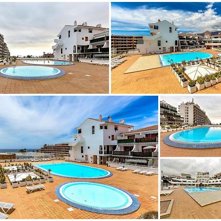 Ocean View Apartments In Park Royal I Costa Adeje  Luaran gambar
