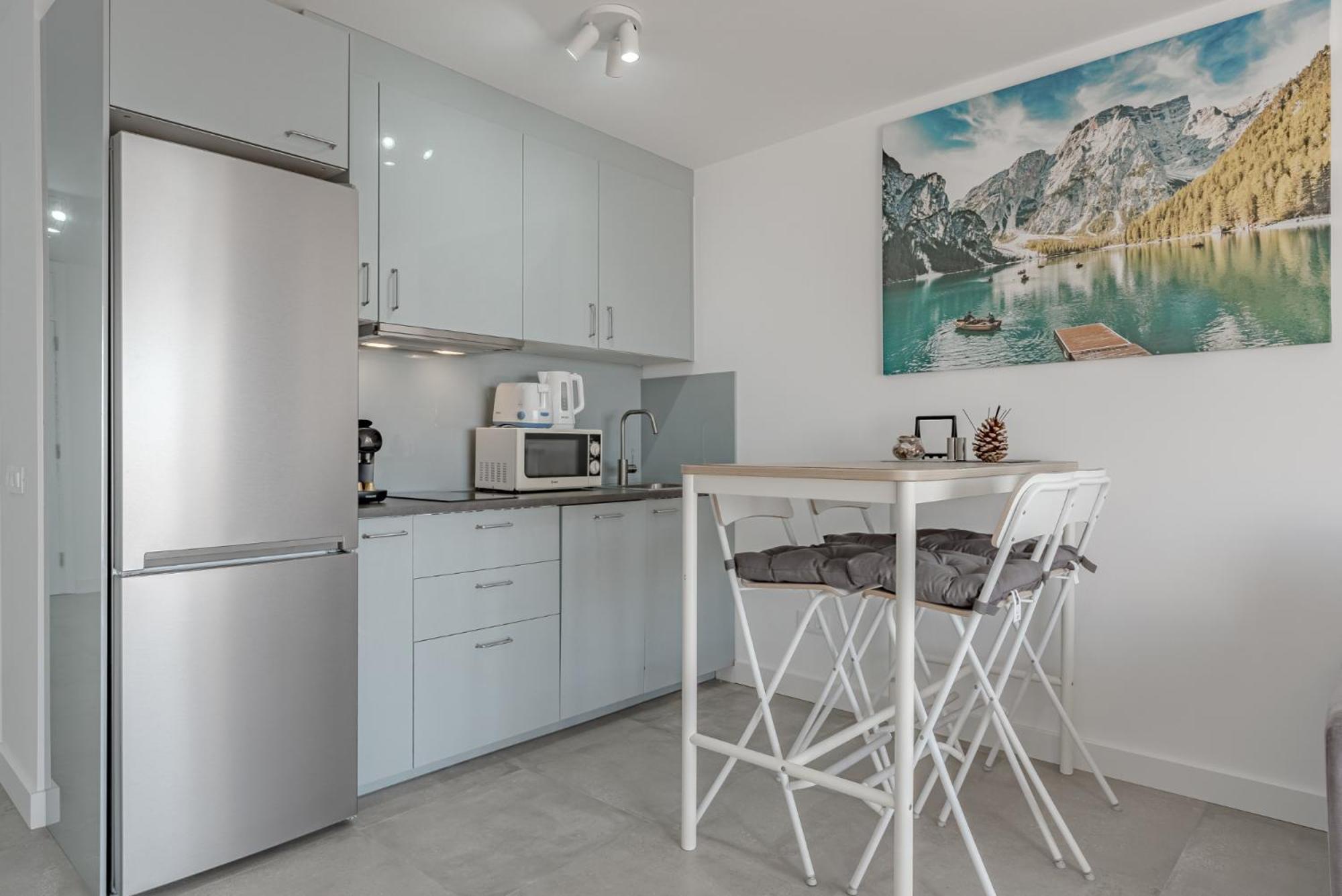 Ocean View Apartments In Park Royal I Costa Adeje  Luaran gambar