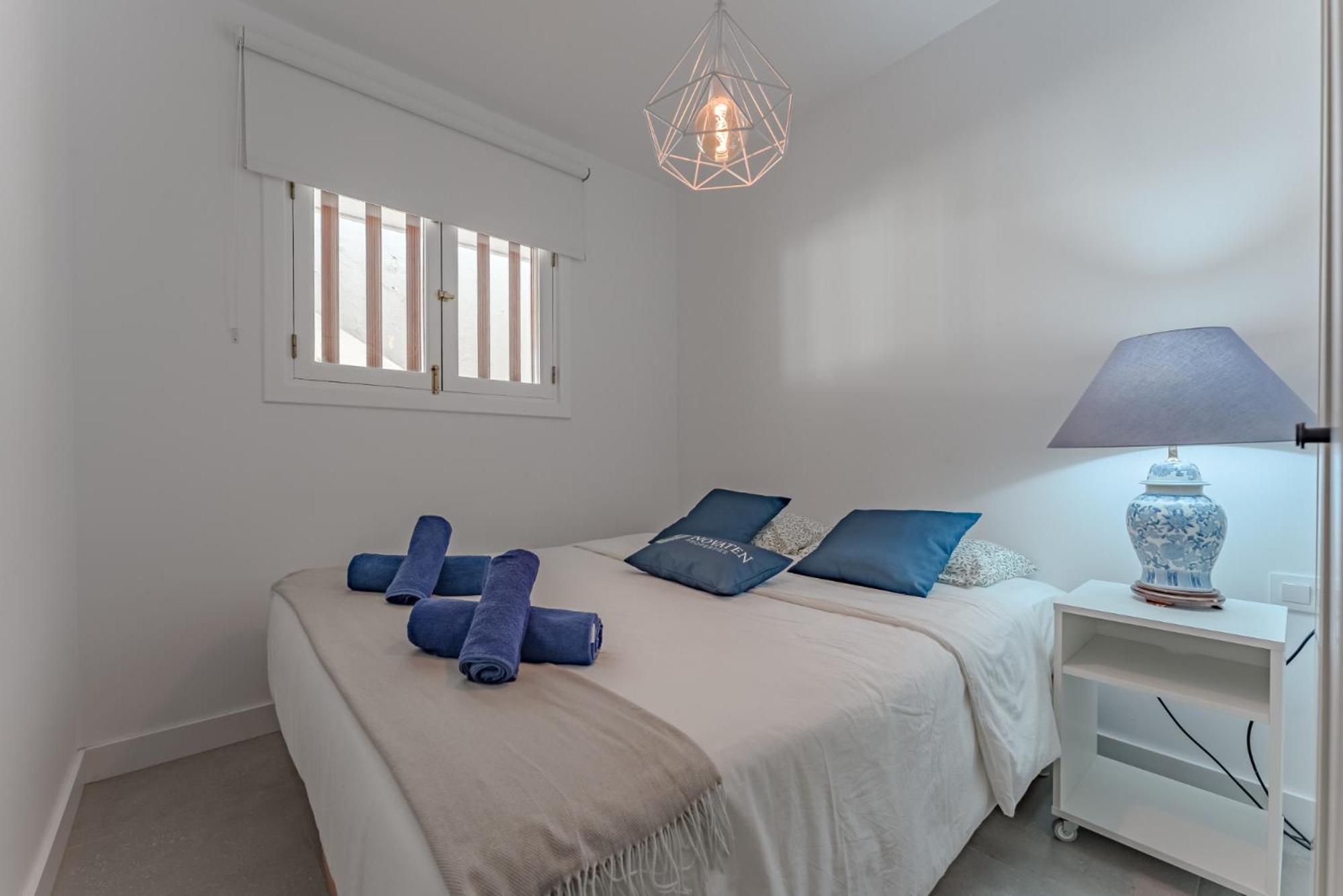 Ocean View Apartments In Park Royal I Costa Adeje  Luaran gambar