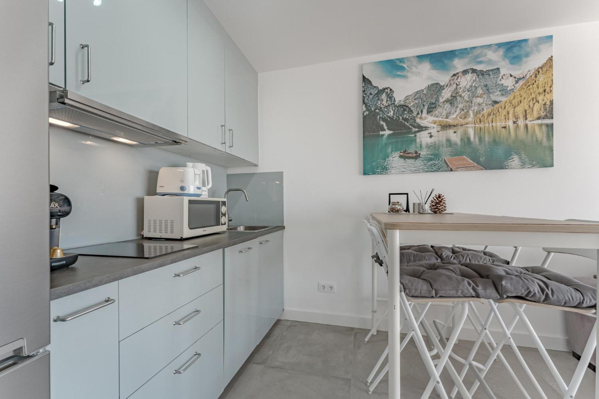 Ocean View Apartments In Park Royal I Costa Adeje  Luaran gambar