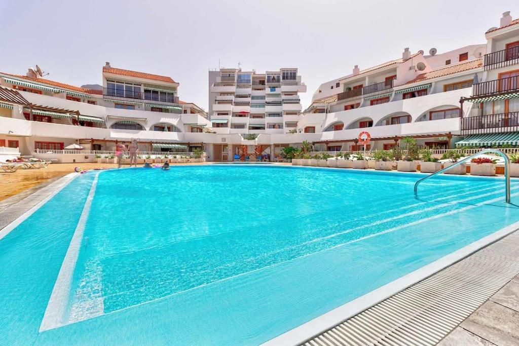 Ocean View Apartments In Park Royal I Costa Adeje  Luaran gambar