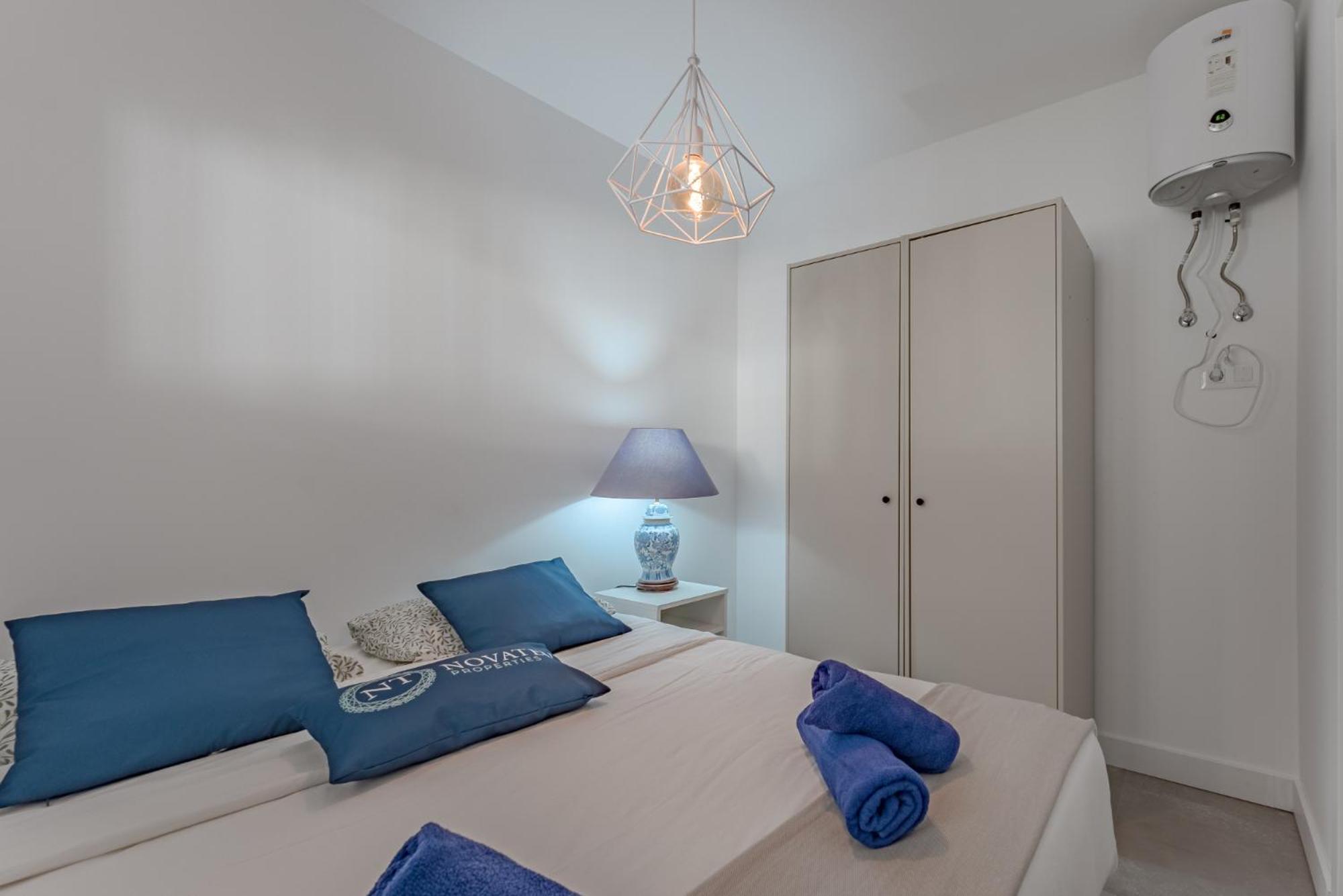Ocean View Apartments In Park Royal I Costa Adeje  Luaran gambar