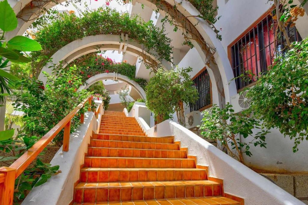 Ocean View Apartments In Park Royal I Costa Adeje  Luaran gambar