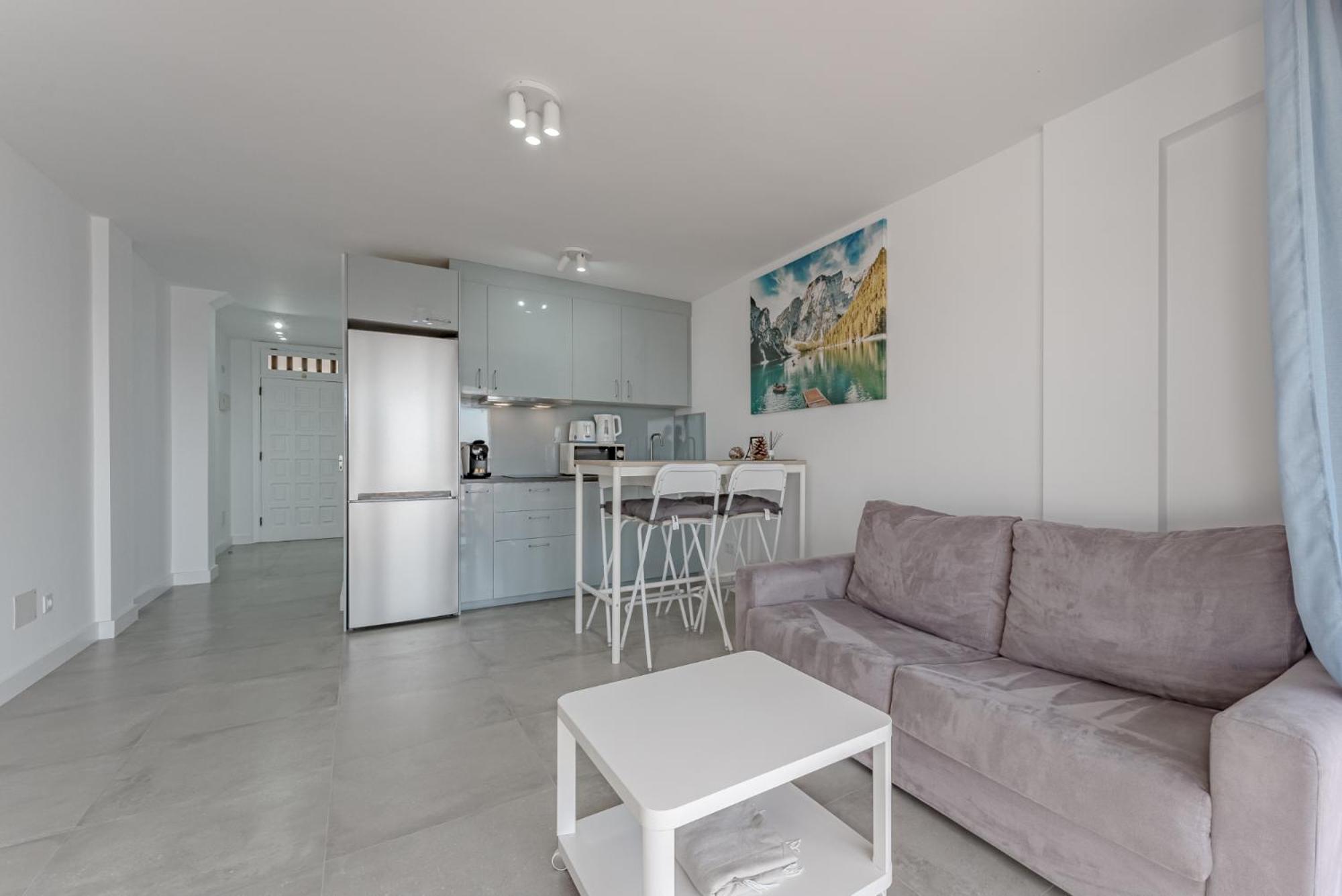 Ocean View Apartments In Park Royal I Costa Adeje  Luaran gambar