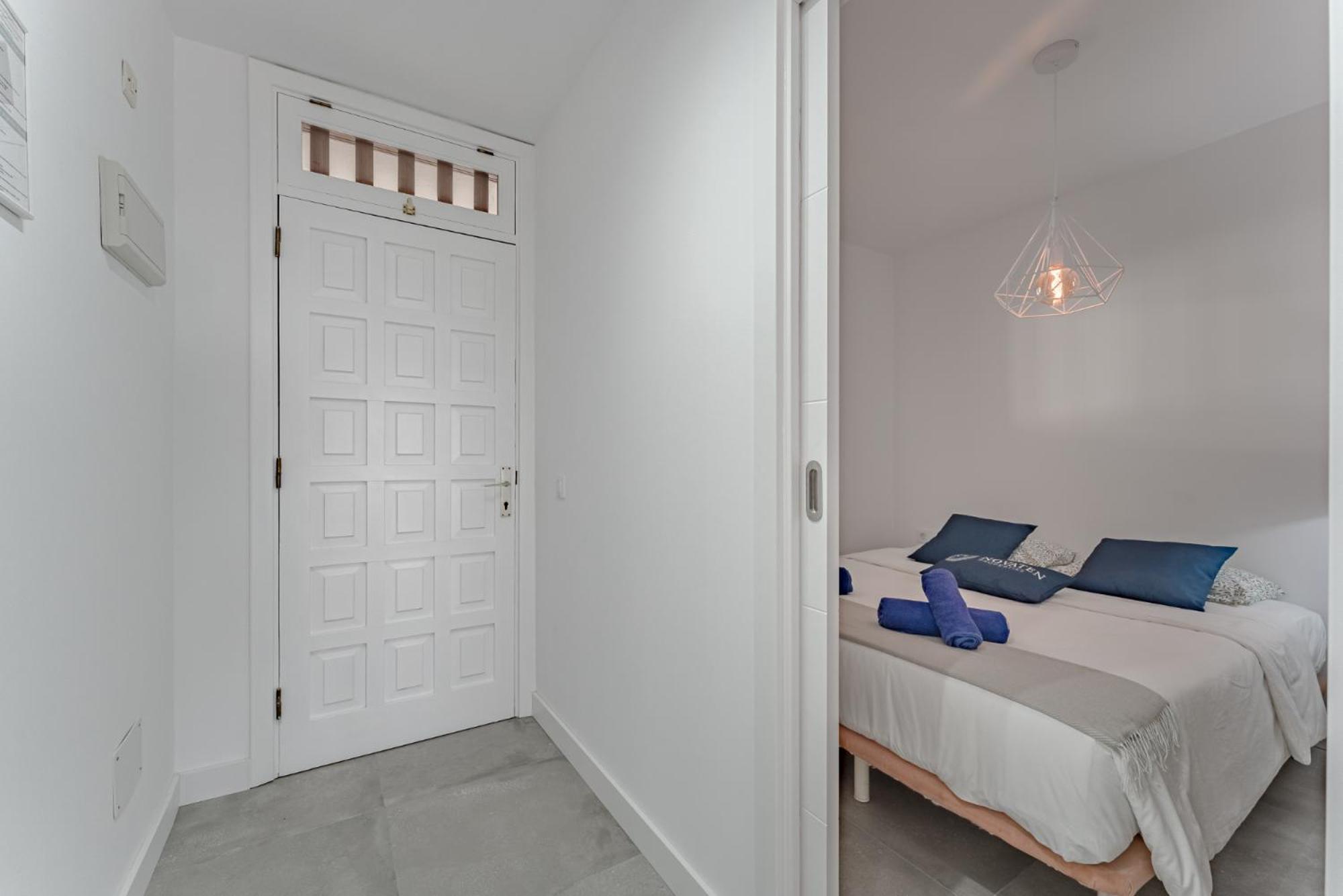 Ocean View Apartments In Park Royal I Costa Adeje  Luaran gambar