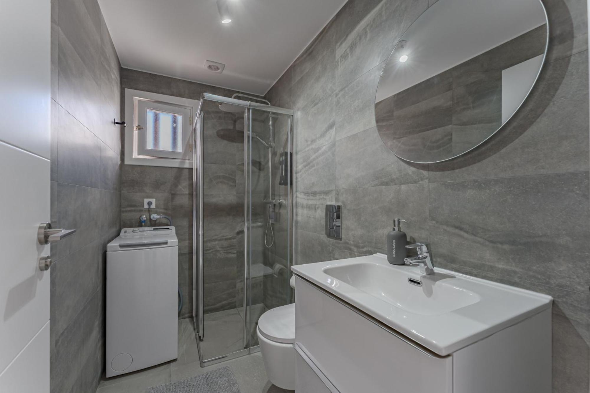 Ocean View Apartments In Park Royal I Costa Adeje  Luaran gambar