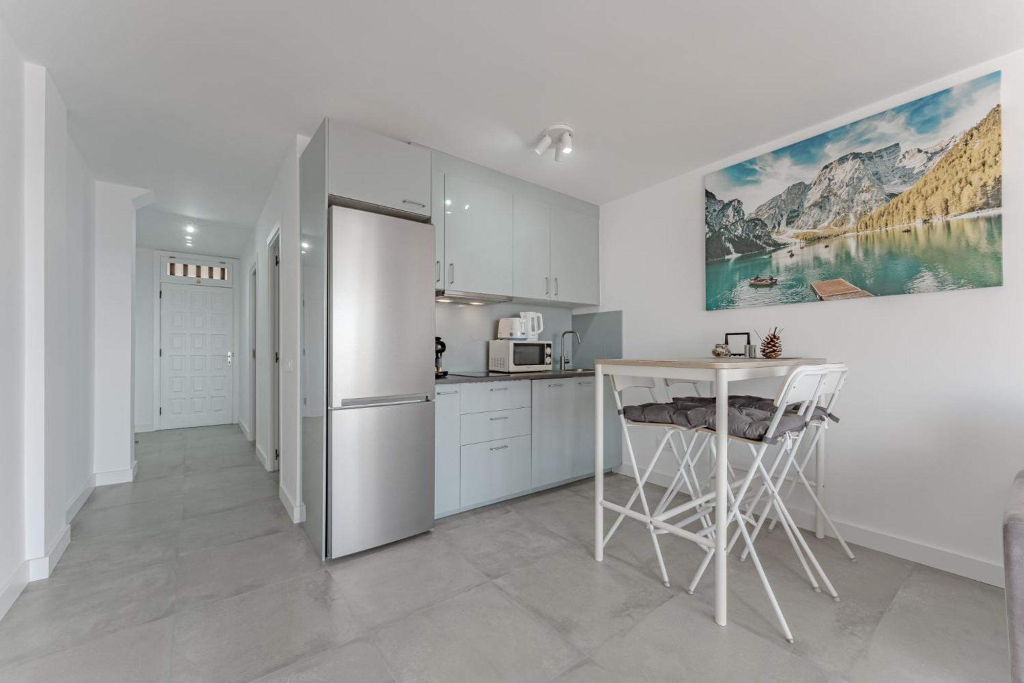 Ocean View Apartments In Park Royal I Costa Adeje  Luaran gambar