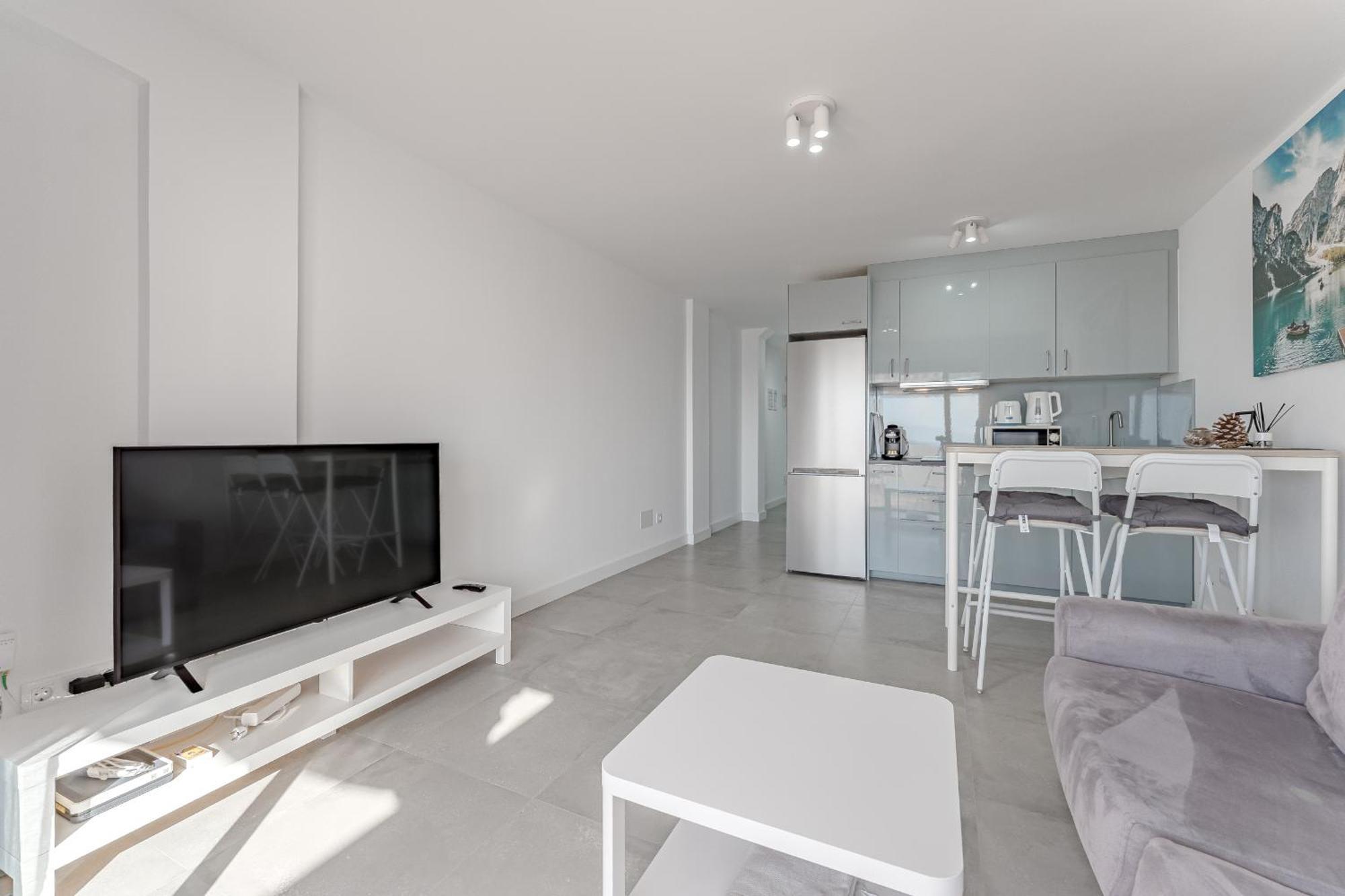 Ocean View Apartments In Park Royal I Costa Adeje  Luaran gambar