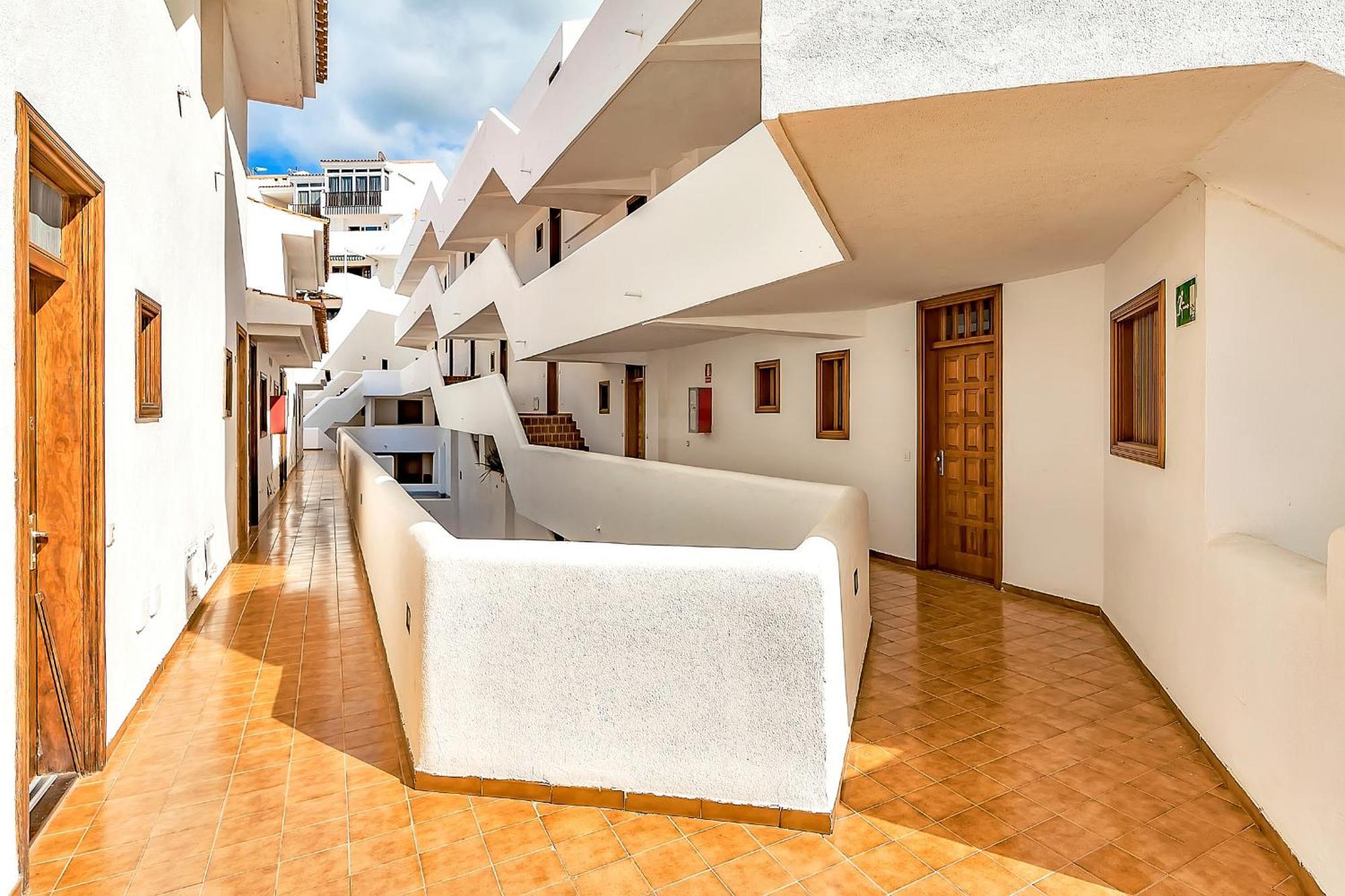 Ocean View Apartments In Park Royal I Costa Adeje  Luaran gambar