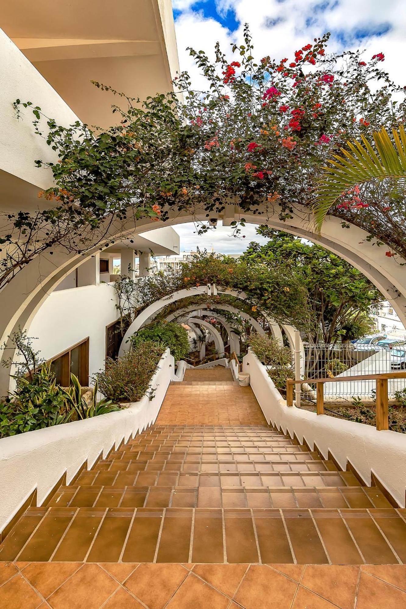 Ocean View Apartments In Park Royal I Costa Adeje  Luaran gambar